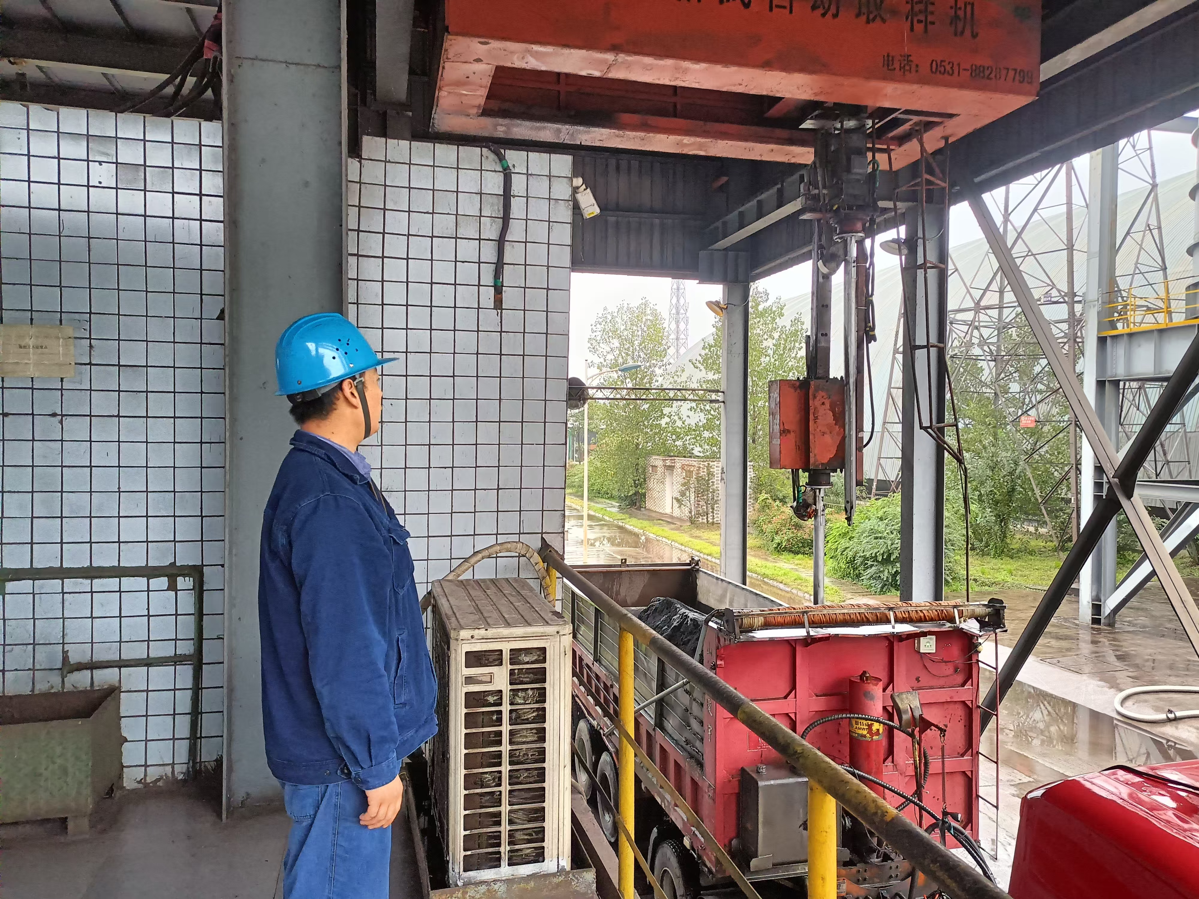 精準(zhǔn)發(fā)力 解鎖安全生產(chǎn)“舒適圈” 精準(zhǔn)發(fā)力 解鎖安全生產(chǎn)“舒適圈”