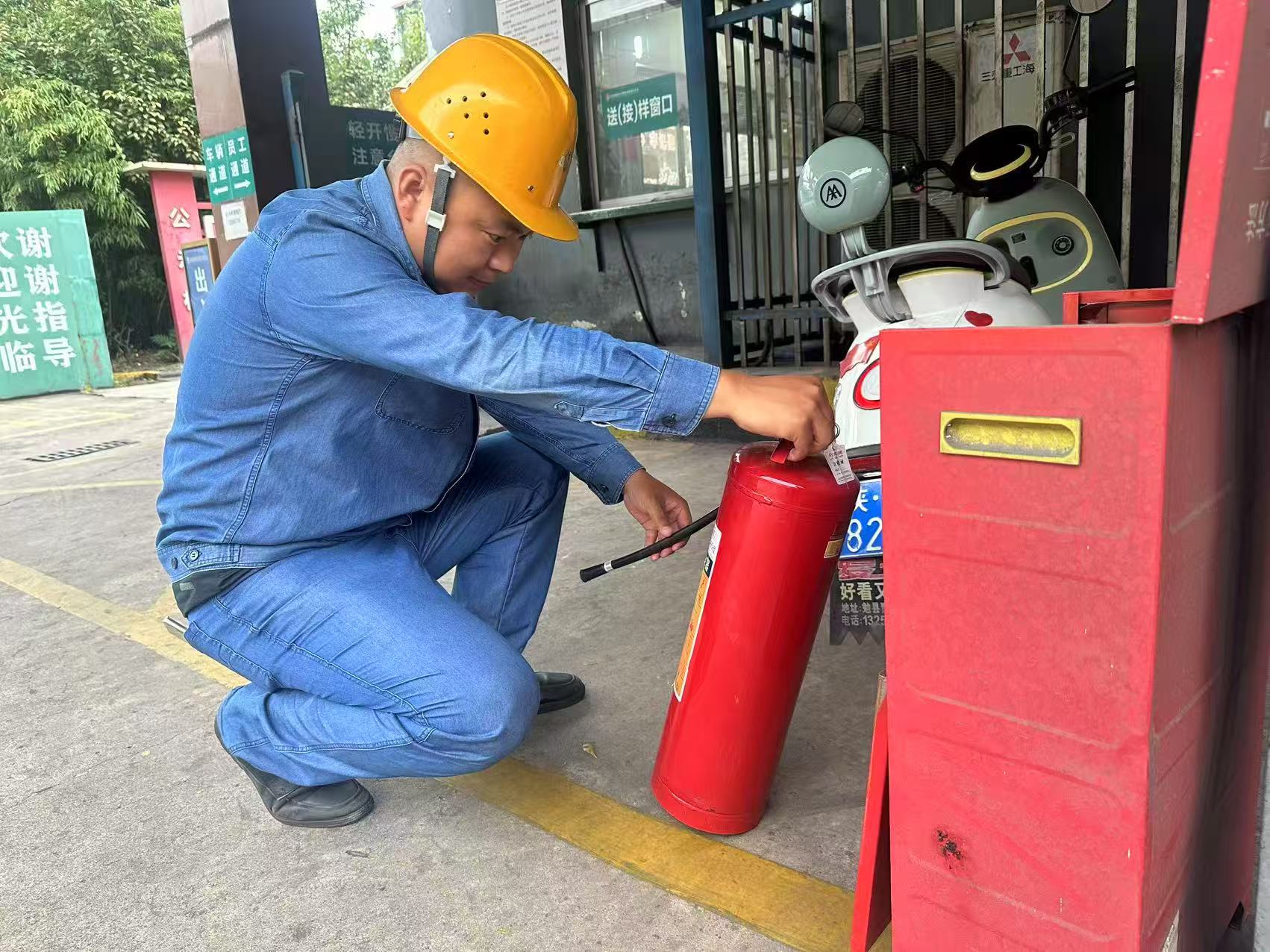 “硬核尖兵”的成功秘訣 “硬核尖兵”的成功秘訣