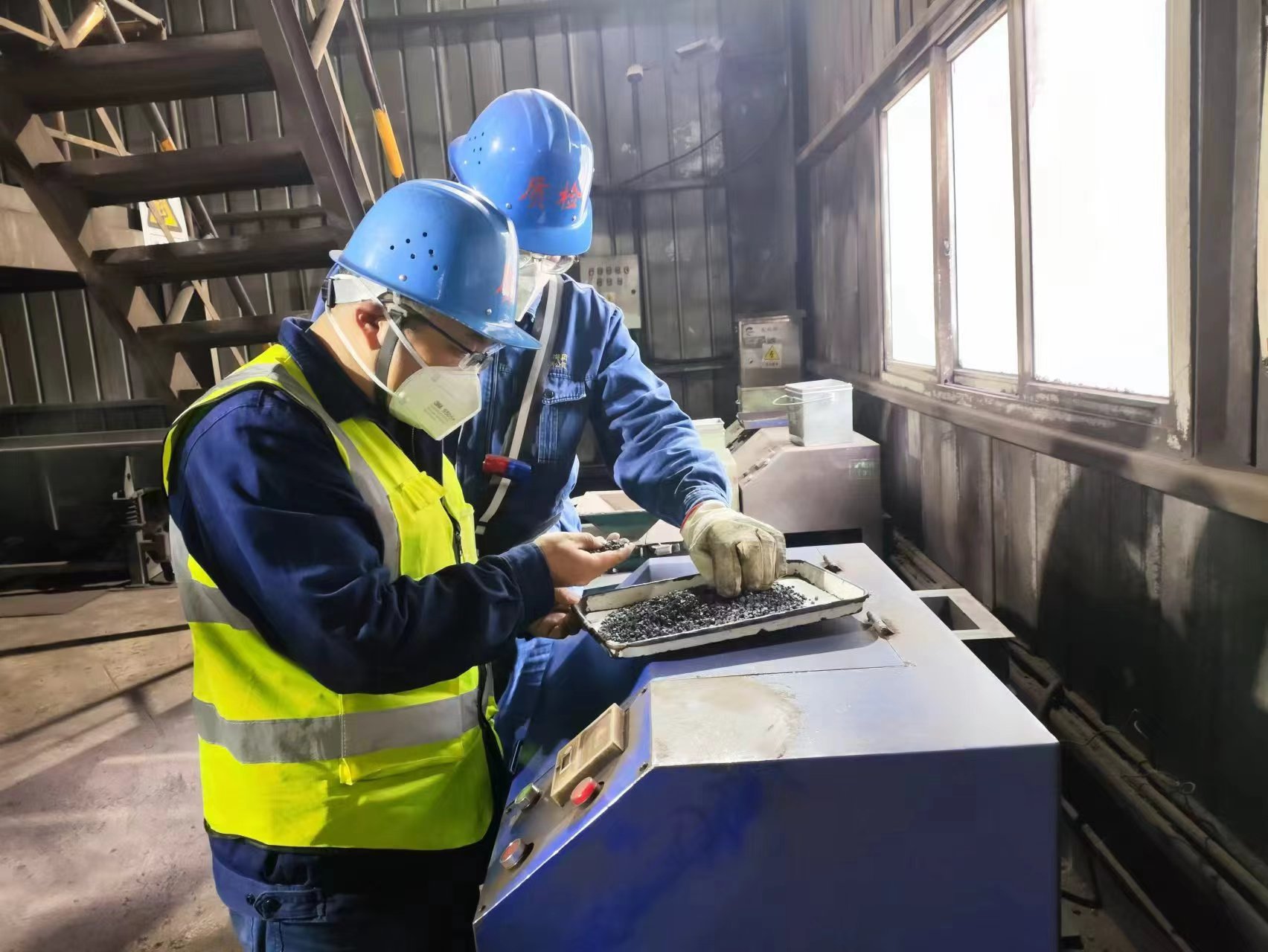 “硬核尖兵”的成功秘訣 “硬核尖兵”的成功秘訣