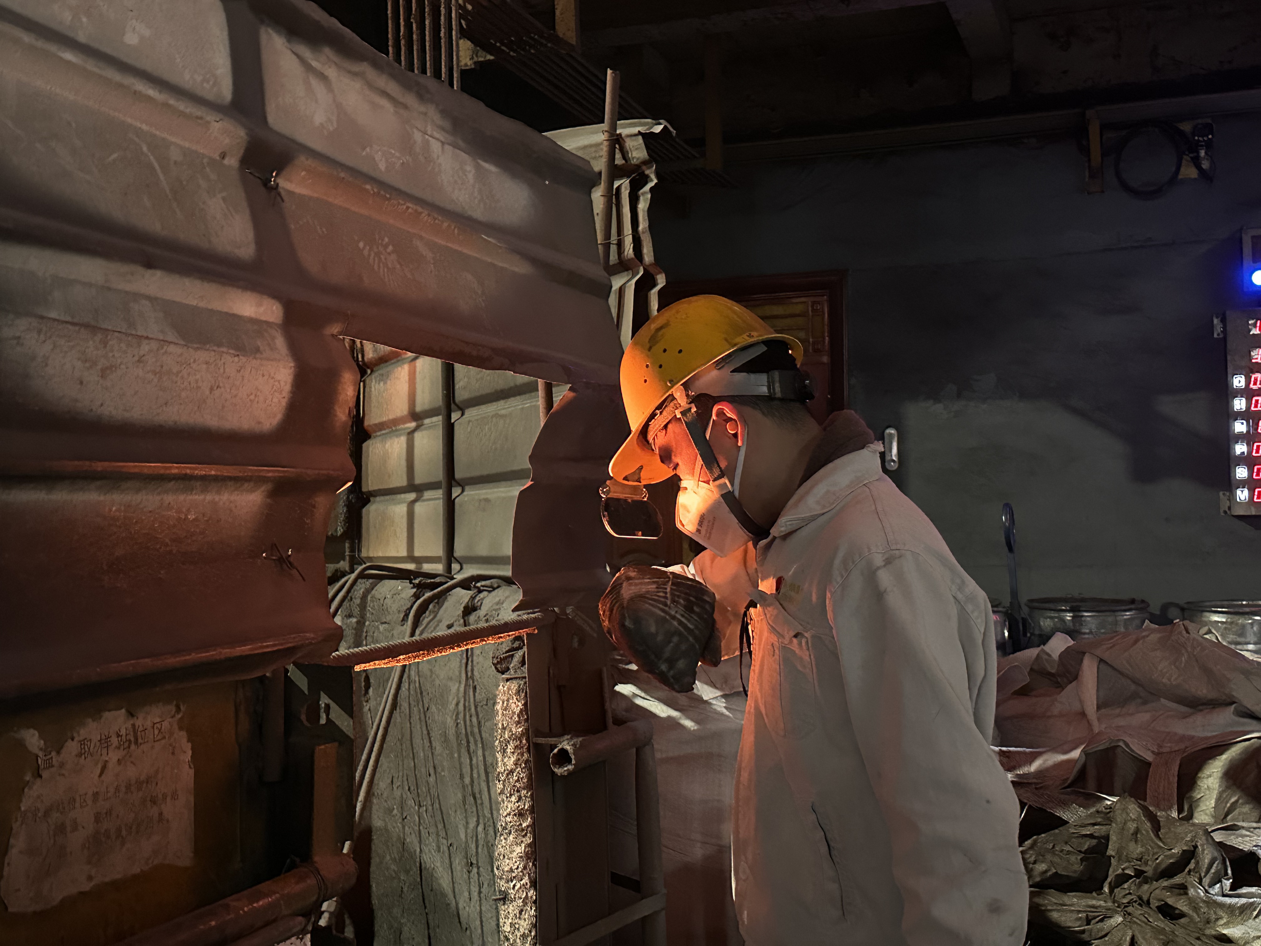 從“新人”到“尖兵”,他們的成長關鍵詞是? 從“新人”到“尖兵”,他們的成長關鍵詞是?