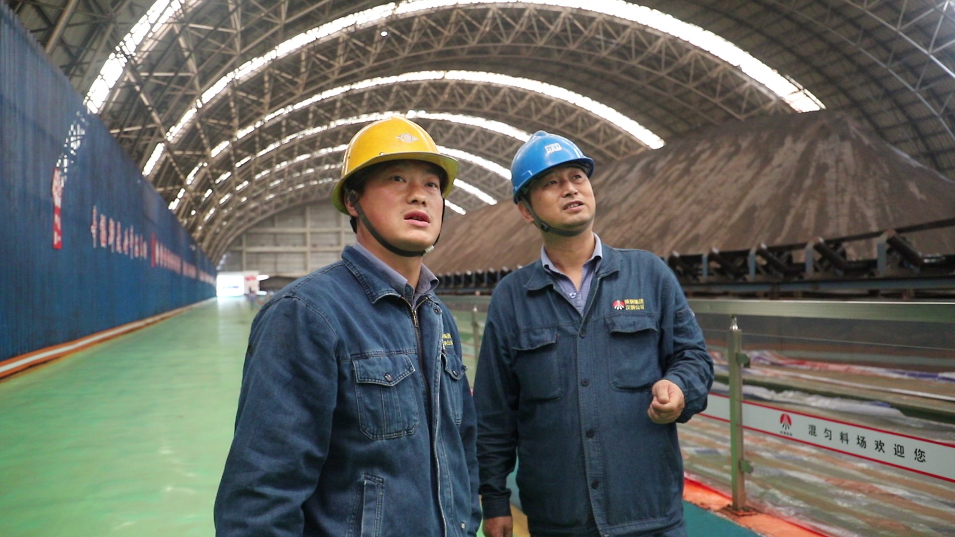 以“紅色引擎”驅動黨員領航攻堅 以“紅色引擎”驅動黨員領航攻堅