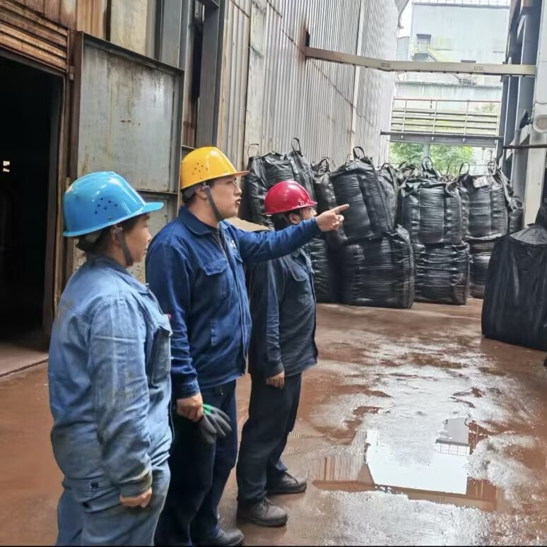 壓實責任筑防線 護航安全“第一線”