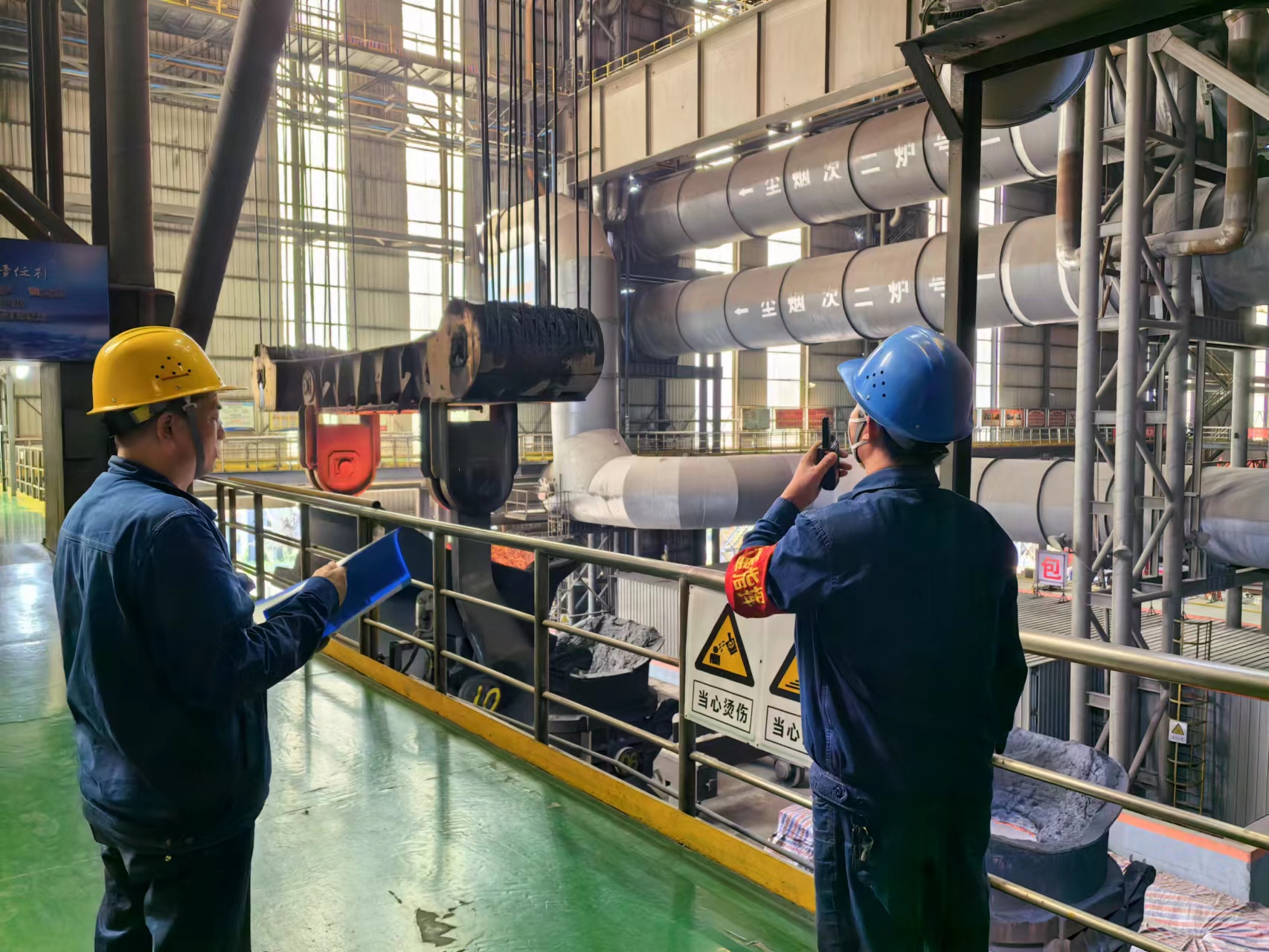 三色融合，開啟安全管理實踐創新路徑