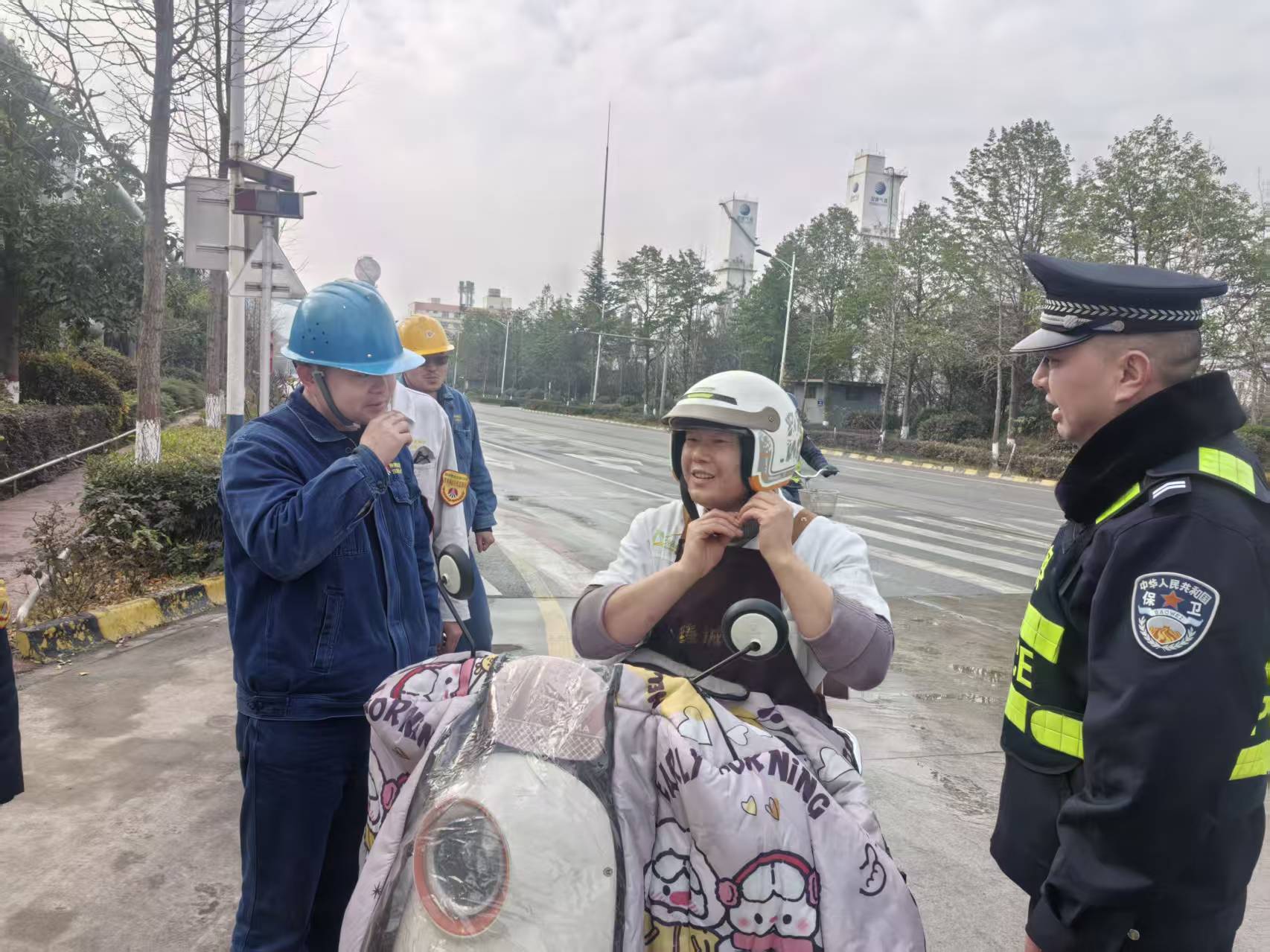 ���ഺ�����o�ӳ��а�ȫ�����h䓹�˾�_չ�S�^��ͨ��ȫ��������Є�