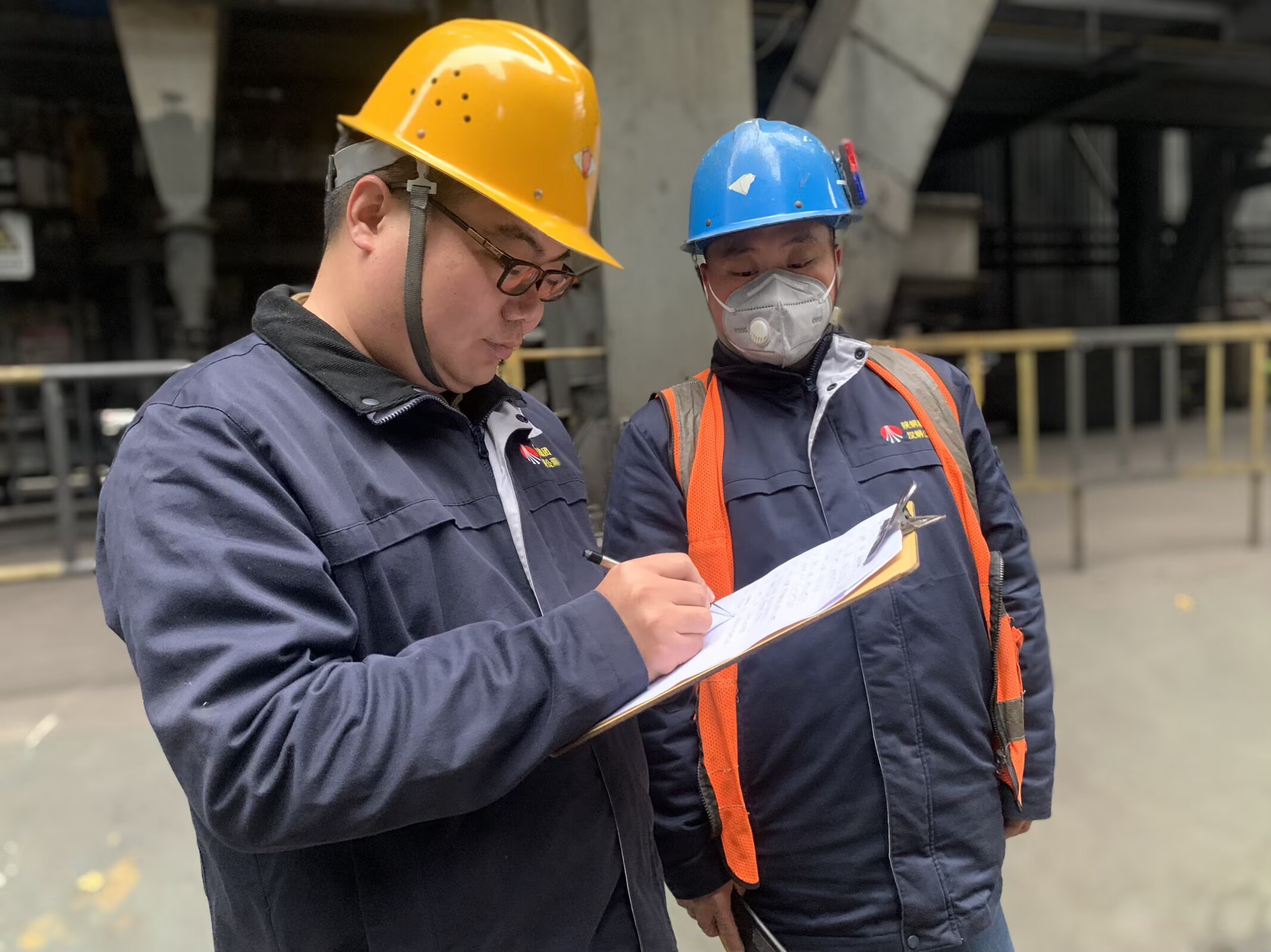 “三新”破冰 煉就鐵前經營“效益真金”