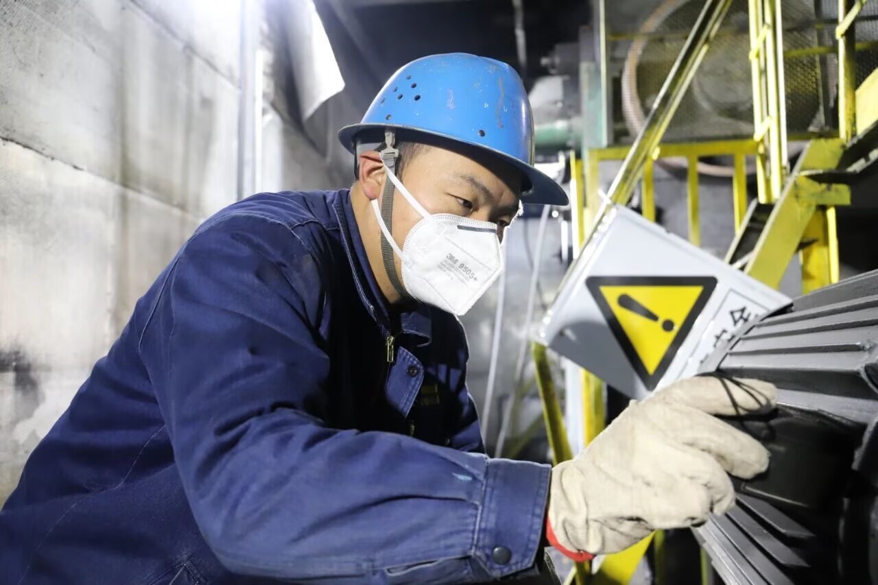 “三新”破冰 煉就鐵前經營“效益真金”