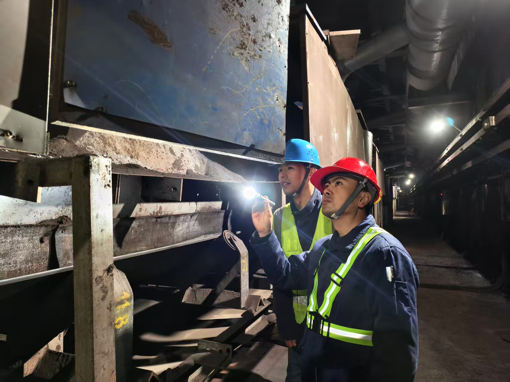 激活降本“細(xì)胞”，充盈效益“活水”