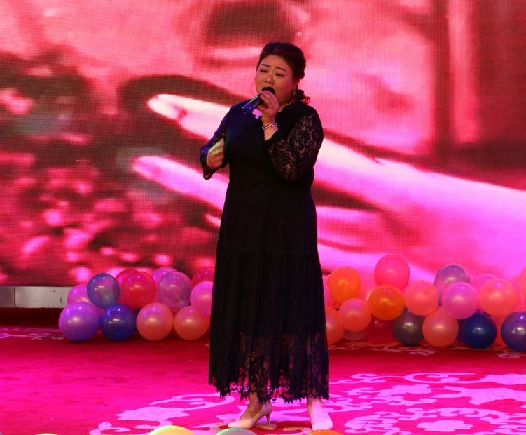 唱響新時代,筑夢新征程——漢鋼公司第六屆青年歌手大賽成功舉辦 唱響新時代,筑夢新征程——漢鋼公司第六屆青年歌手大賽成功舉辦