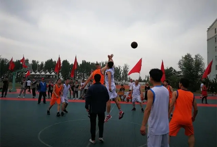 【公司新聞】公司專職消防隊攜手勉縣消防救援大隊開展籃球友誼賽 【公司新聞】公司專職消防隊攜手勉縣消防救援大隊開展籃球友誼賽