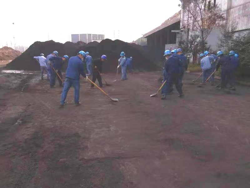 【一線故事】別樣的繁忙與收獲 【一線故事】別樣的繁忙與收獲