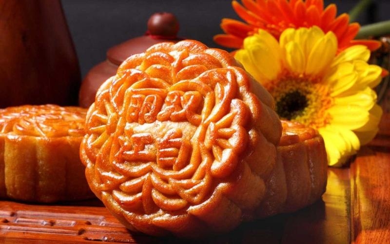 【鋼城文苑】記憶中的中秋節