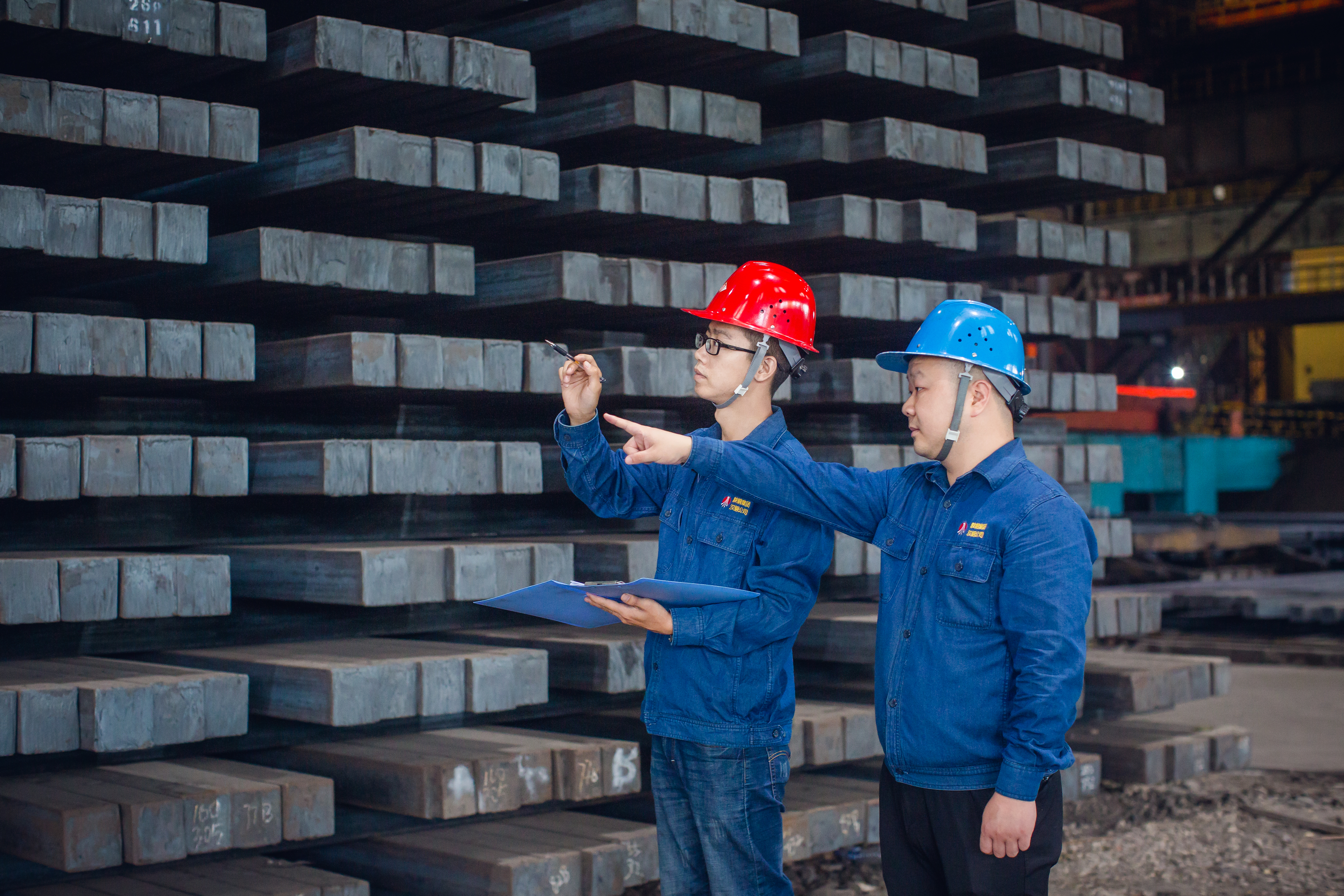 【五支人才】軋鋼廠多措并舉鋪就“人才強企”基石 【五支人才】軋鋼廠多措并舉鋪就“人才強企”基石