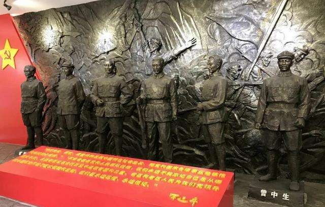 【鋼城文苑】心中最閃亮的坐標