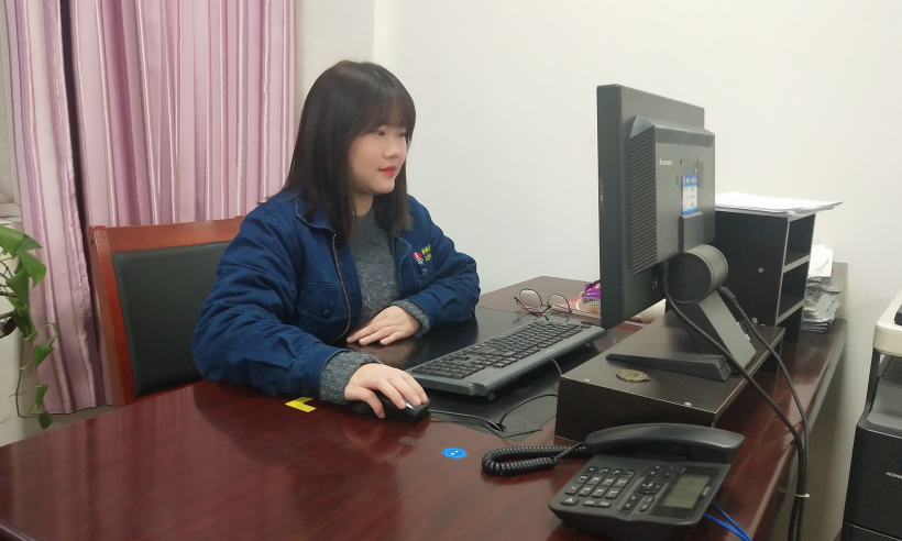 【鋼城文苑】青春歲月不迷惘 ——新進大學生見習心得