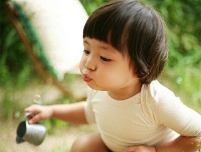 【鋼城文苑】不如歸去,做個孩童 【鋼城文苑】不如歸去,做個孩童