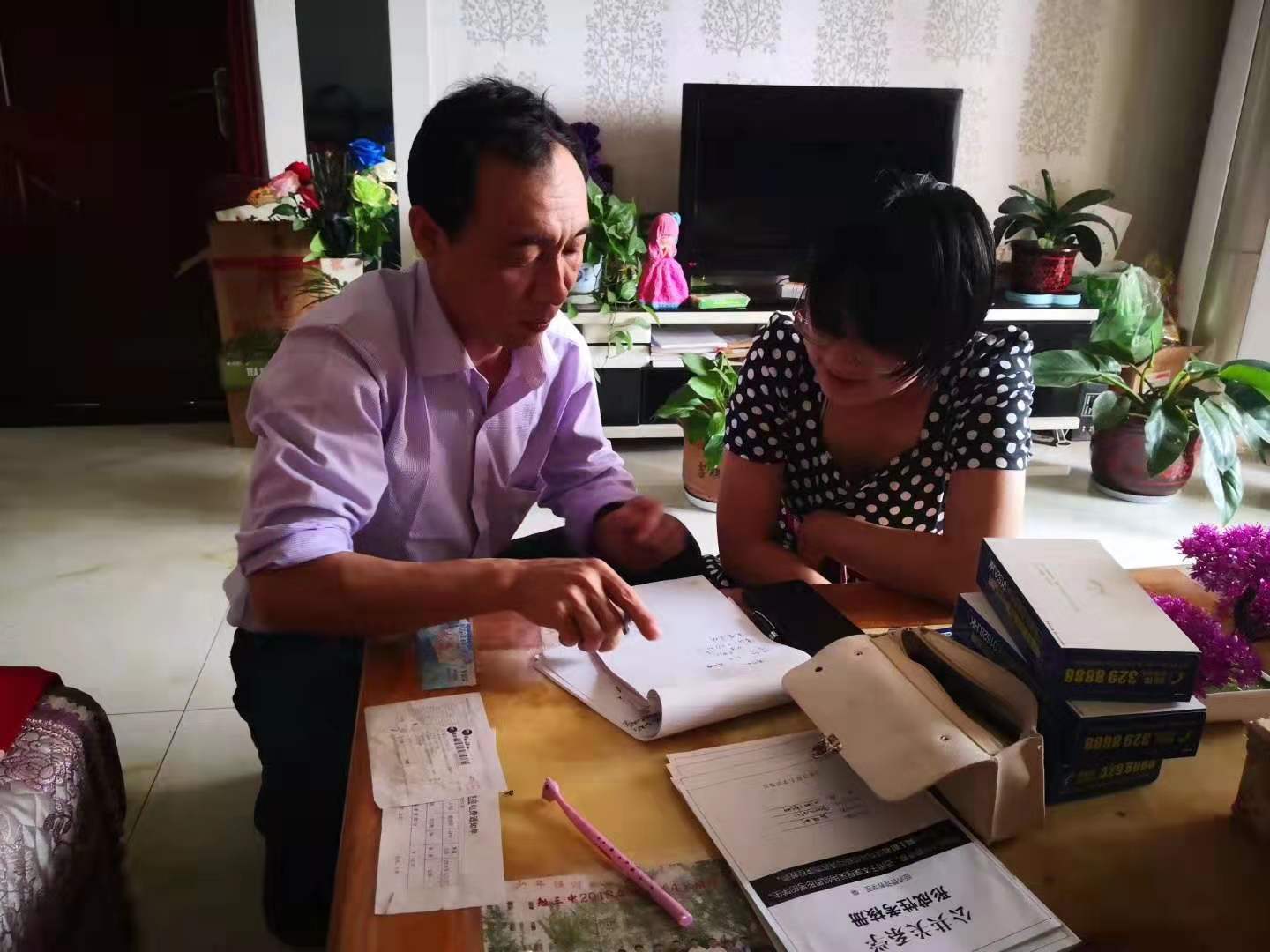 【鋼城文苑】我的愛人與“鐵”結緣25年 【鋼城文苑】我的愛人與“鐵”結緣25年