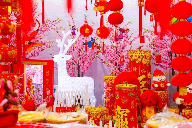 【鋼城文苑】至美年味,點點滴滴潤心田 【鋼城文苑】至美年味,點點滴滴潤心田