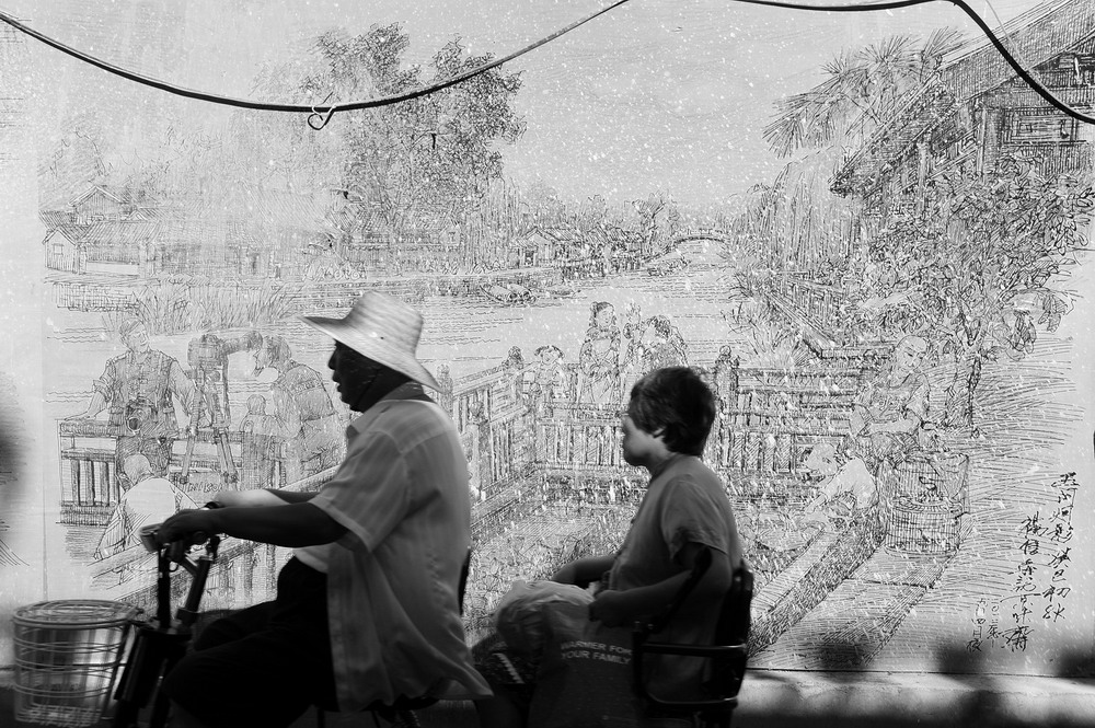 【鋼城文苑】隨感八則 【鋼城文苑】隨感八則