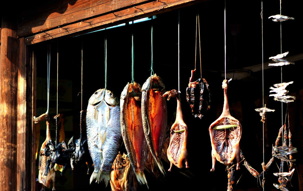 【鋼城文苑】兒時的年味兒