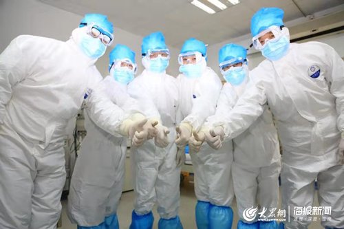 【鋼城文苑】致敬白衣英雄 【鋼城文苑】致敬白衣英雄