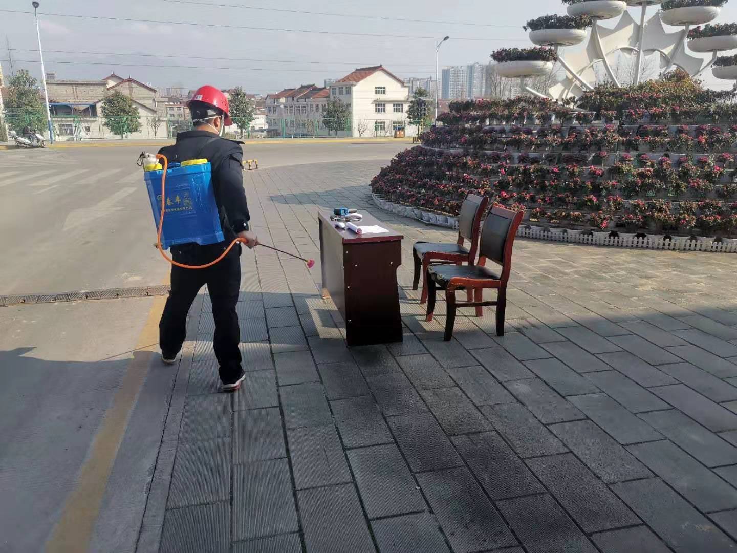 【鋼城文苑】致敬,疫情中最可愛的人 【鋼城文苑】致敬,疫情中最可愛的人