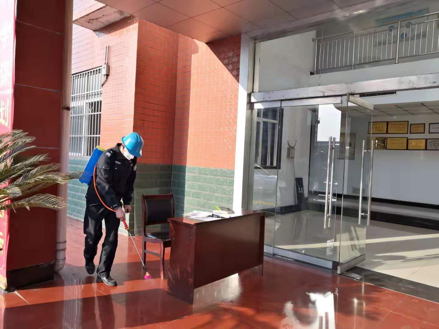 【鋼城文苑】致敬,疫情中最可愛的人 【鋼城文苑】致敬,疫情中最可愛的人