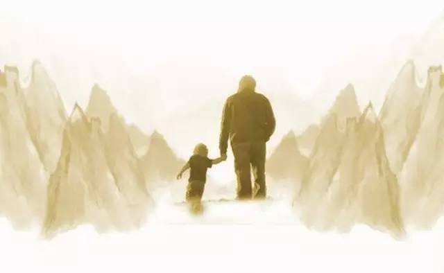 【鋼城文苑】字里行間的親情 【鋼城文苑】字里行間的親情