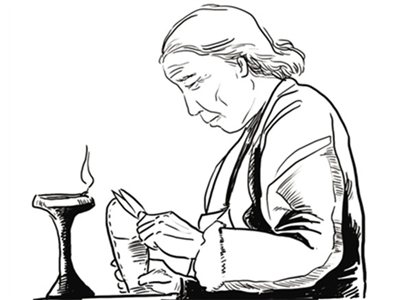 【鋼城文苑】清明寄意 【鋼城文苑】清明寄意