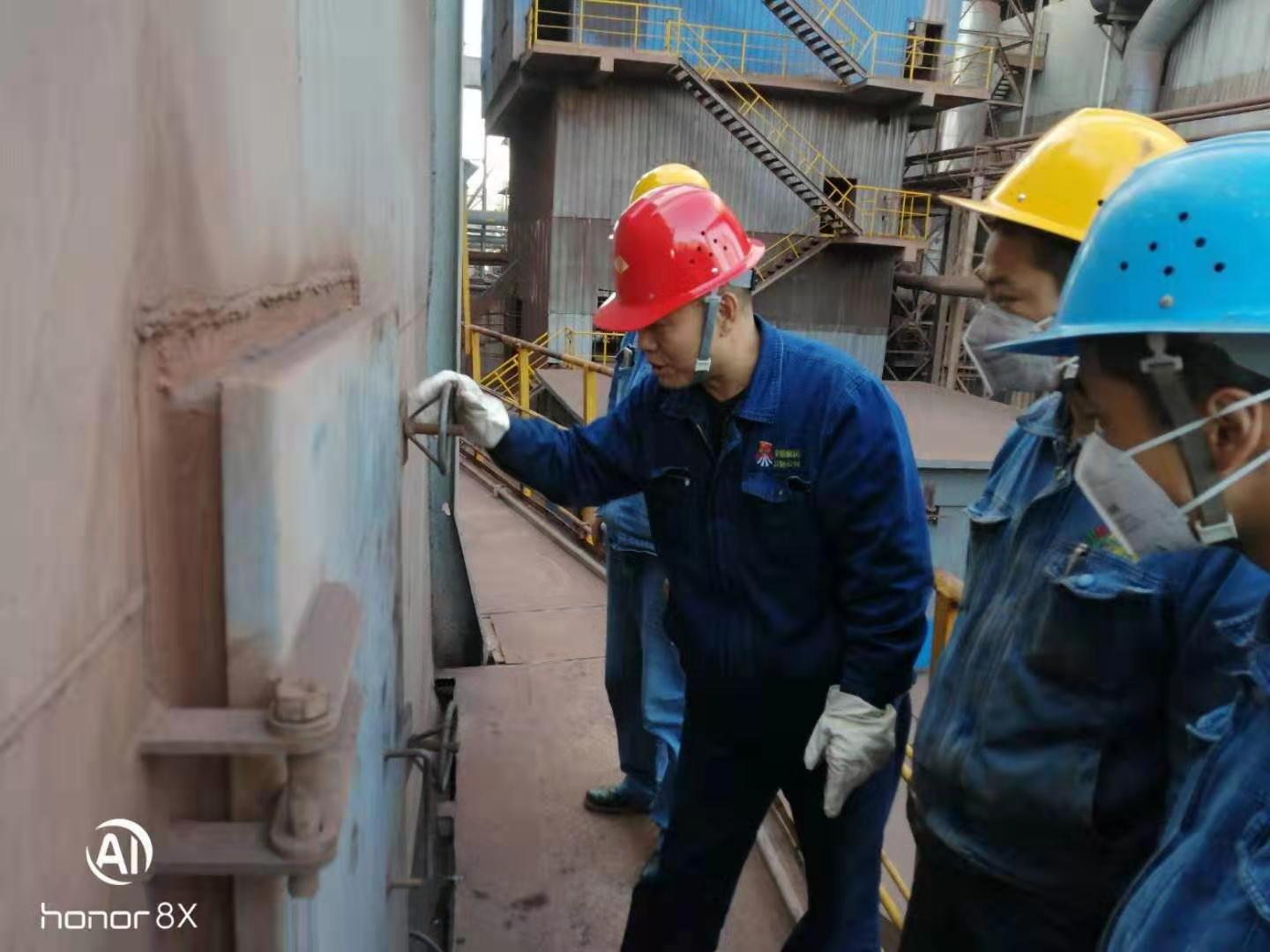 【鋼城文苑】比貢獻,轉作風,強力推進思想轉變 【鋼城文苑】比貢獻,轉作風,強力推進思想轉變