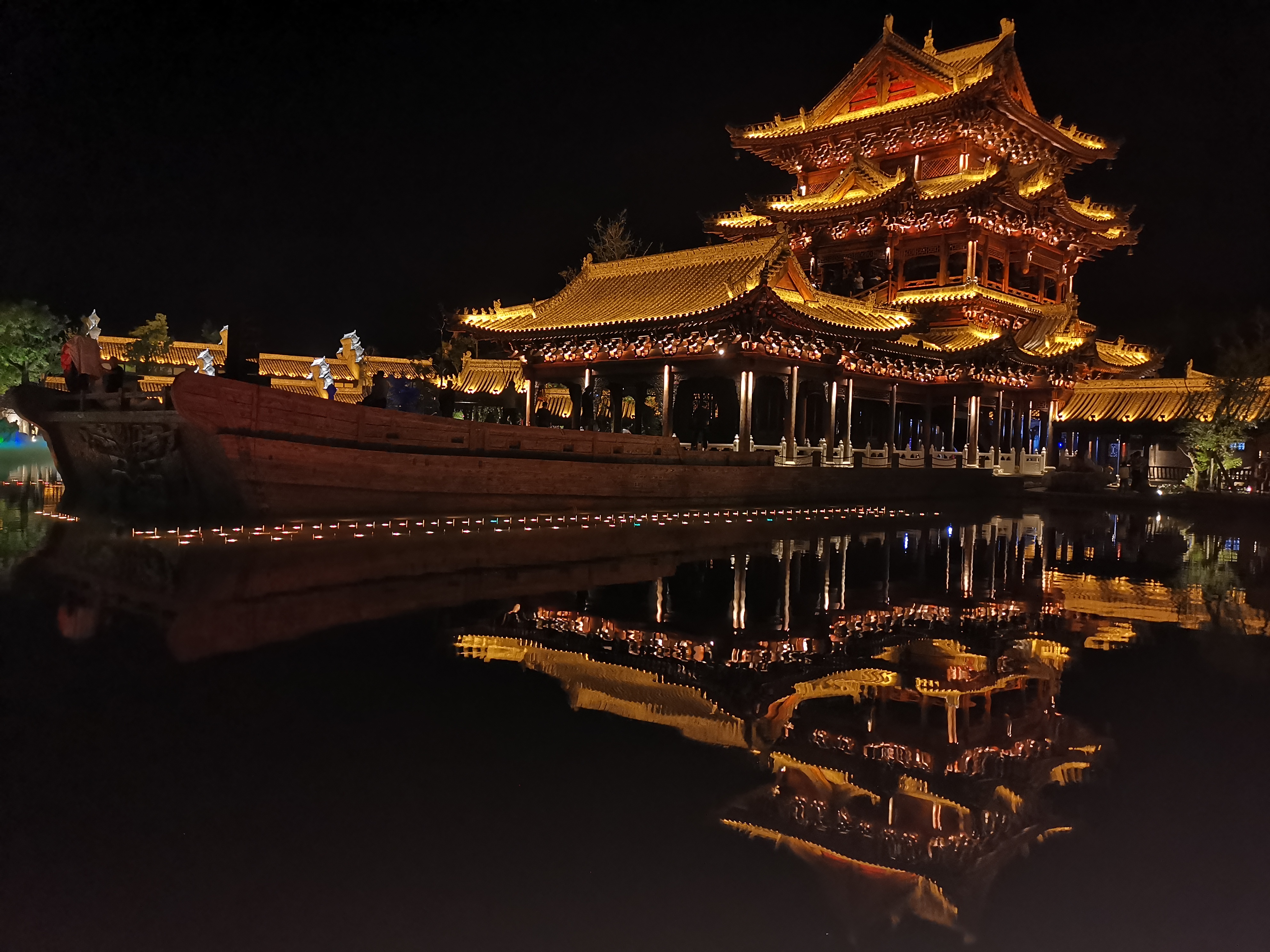 【鋼城文苑】定軍山下的璀璨之星 【鋼城文苑】定軍山下的璀璨之星