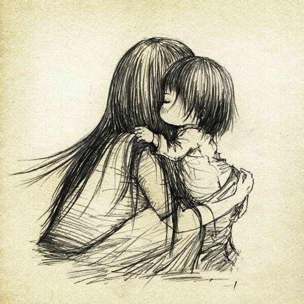 【鋼城文苑】沒事，媽在呢