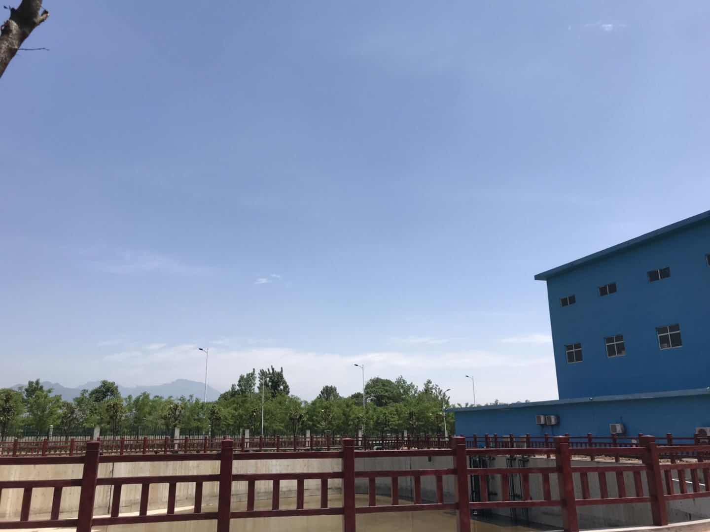 【鋼城文苑】來吧,讓我們伸手感受“漢鋼藍(lán)” 【鋼城文苑】來吧,讓我們伸手感受“漢鋼藍(lán)”