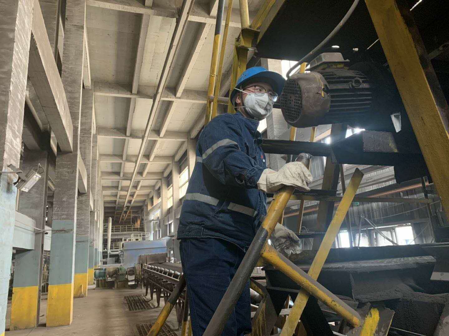 【鋼城文苑】愛崗敬業之我見 【鋼城文苑】愛崗敬業之我見