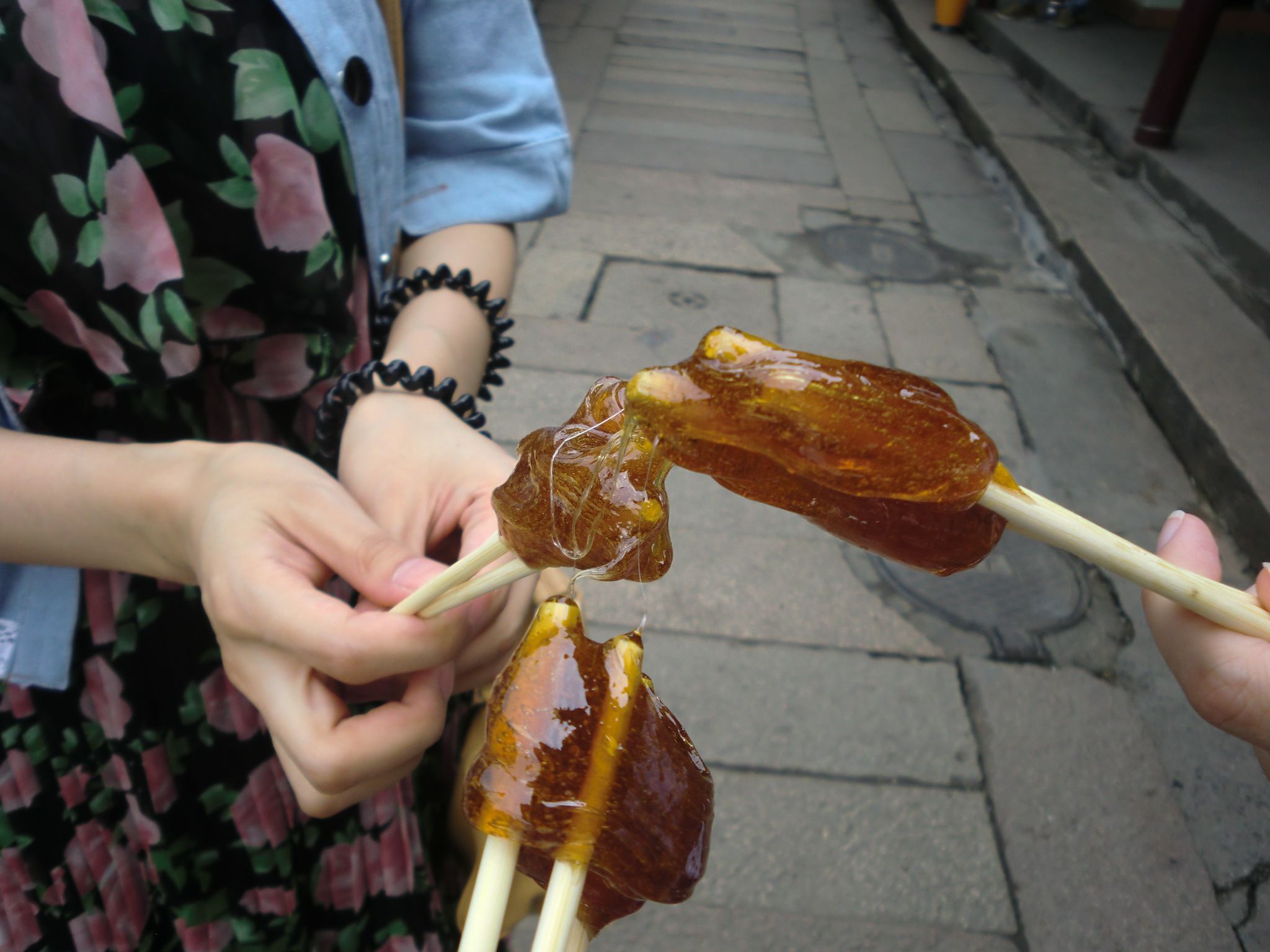 【鋼城文苑】童年絮味