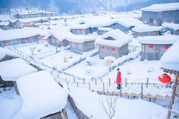 【鋼城文苑】四季之境 【鋼城文苑】四季之境