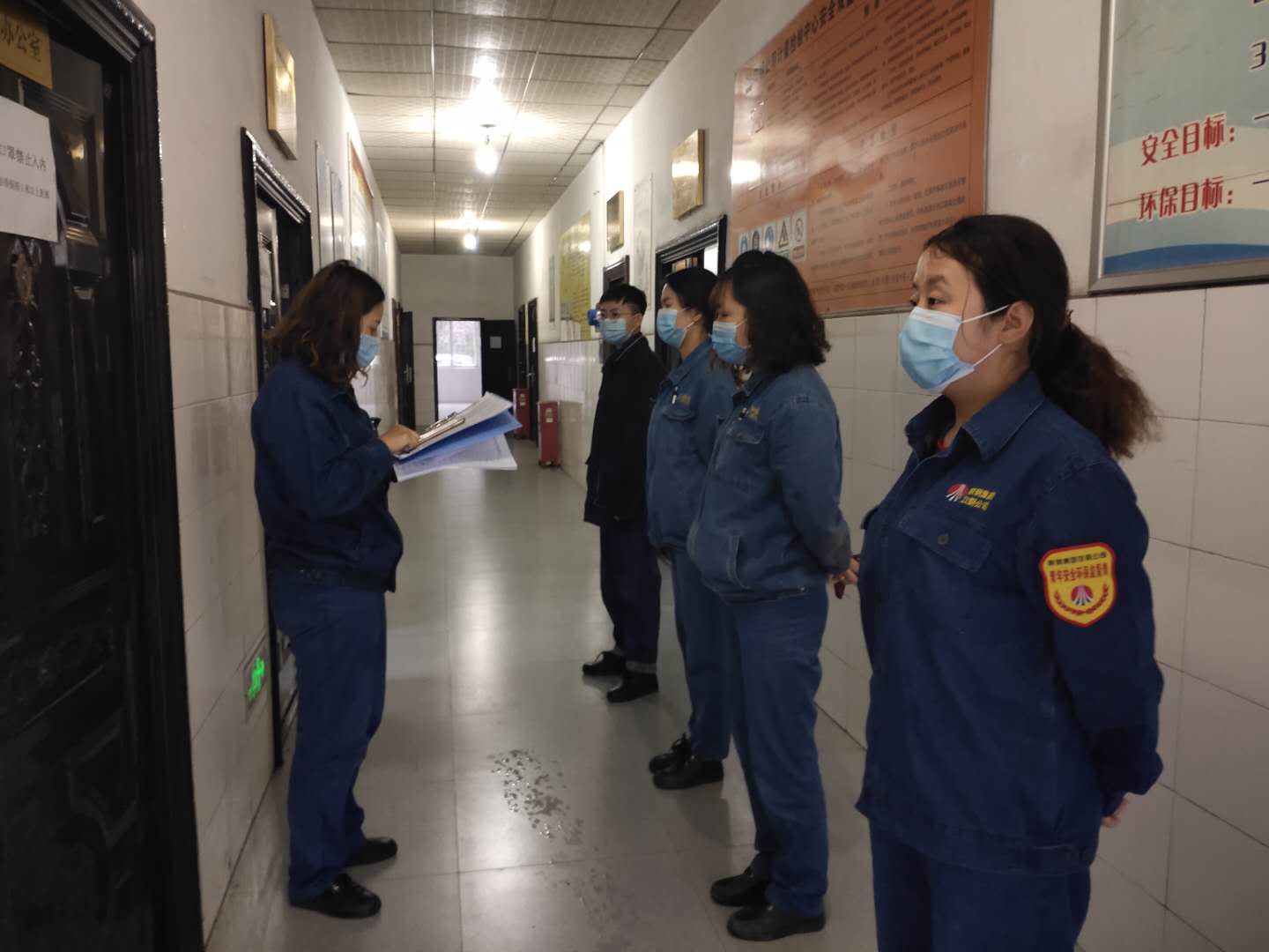 【一線風采】住我對門的女子 【一線風采】住我對門的女子
