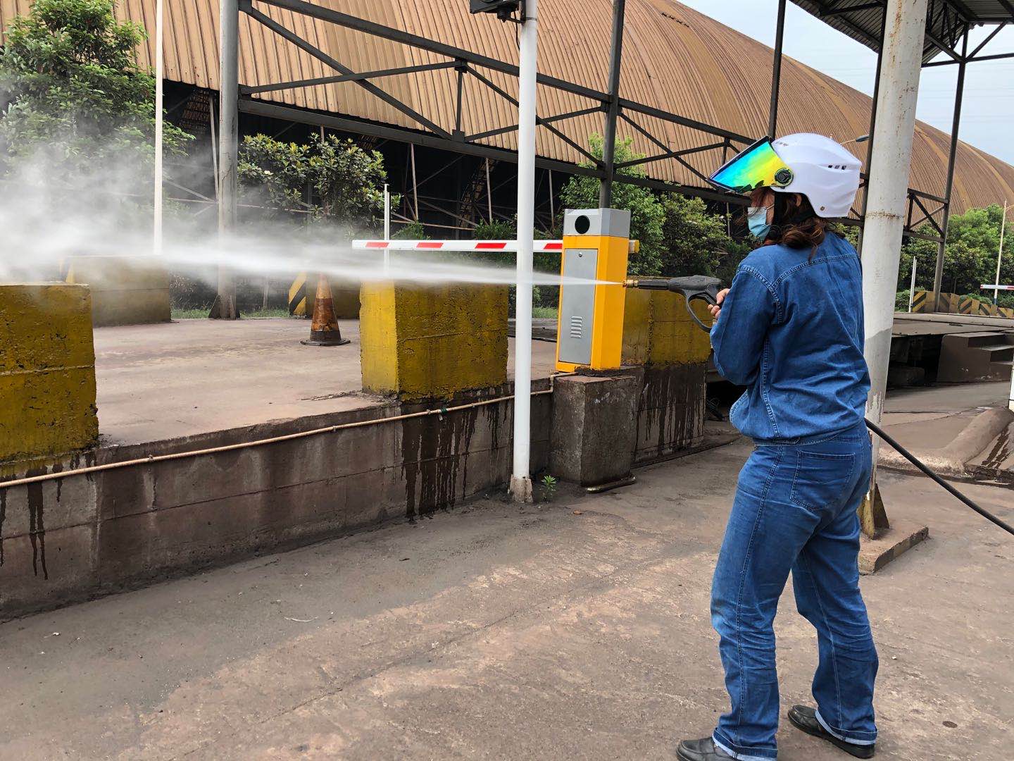 【一線風采】住我對門的女子 【一線風采】住我對門的女子