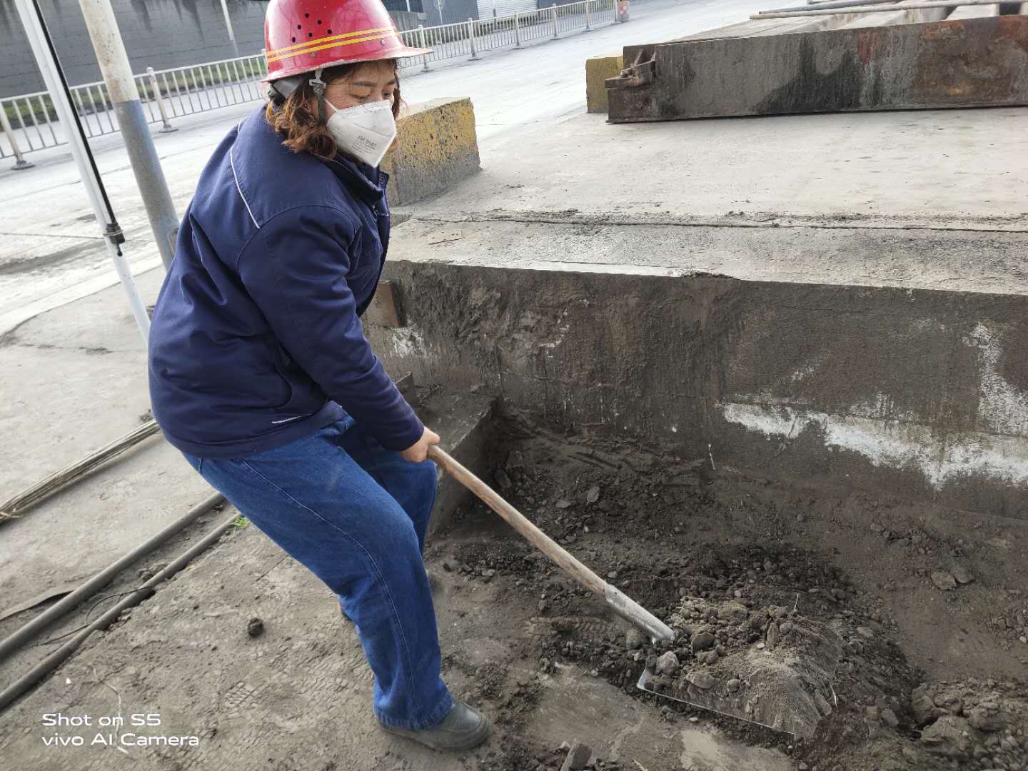 【一線風采】住我對門的女子 【一線風采】住我對門的女子