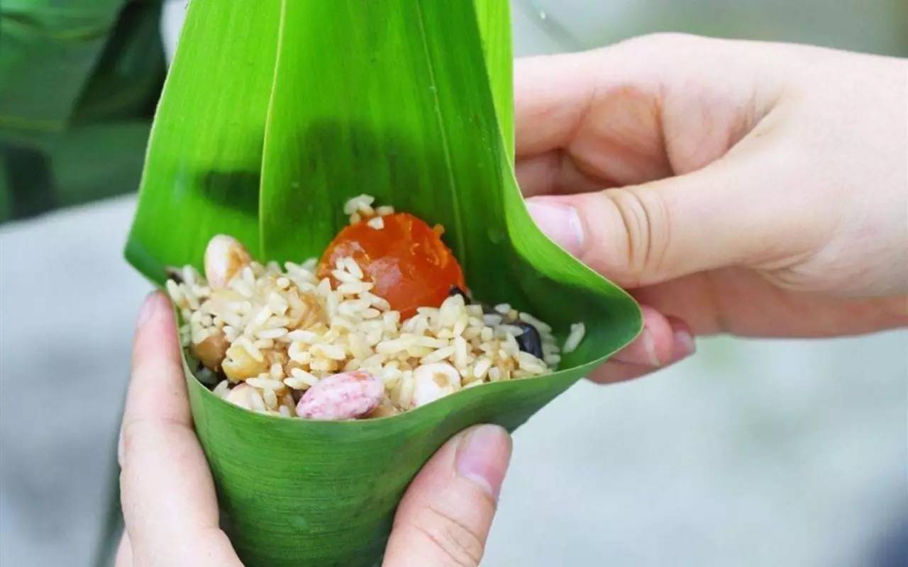 【鋼城文苑】端午記憶