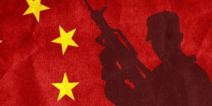 【鋼城文苑】我心中的那抹軍綠色 【鋼城文苑】我心中的那抹軍綠色