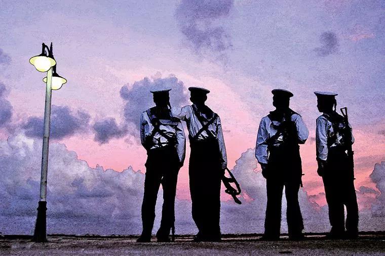 【鋼城文苑】軍旅生涯成就精彩人生 【鋼城文苑】軍旅生涯成就精彩人生