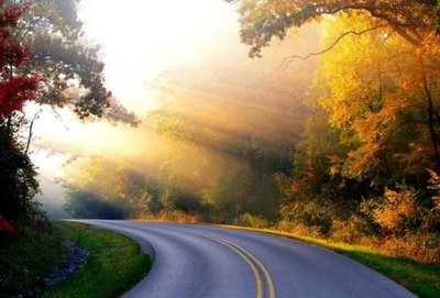 【鋼城文苑】一路選擇,一路挑戰 【鋼城文苑】一路選擇,一路挑戰