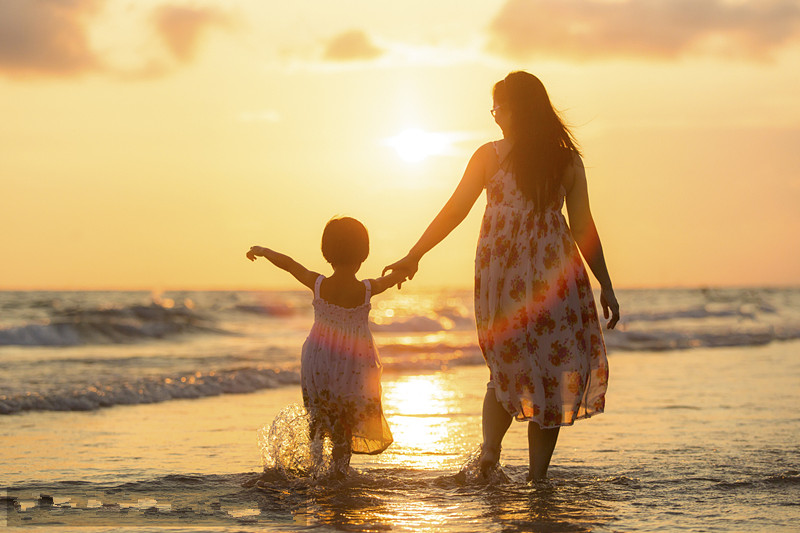 【散文】母親的心 【散文】母親的心