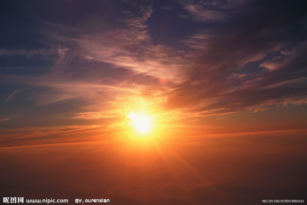 【鋼城文苑】微芒，希望與力量