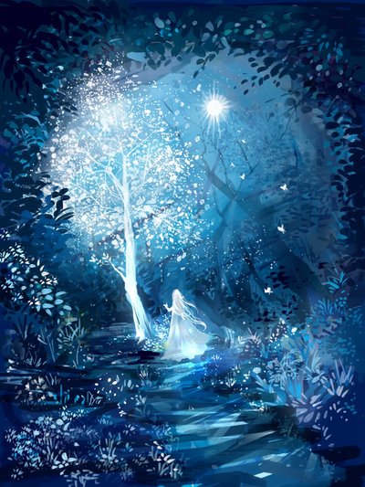 【鋼城文苑】記夢 【鋼城文苑】記夢