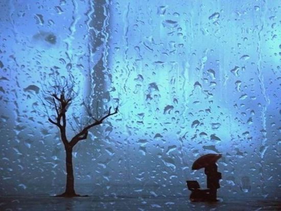 【散文】風吹雨 【散文】風吹雨