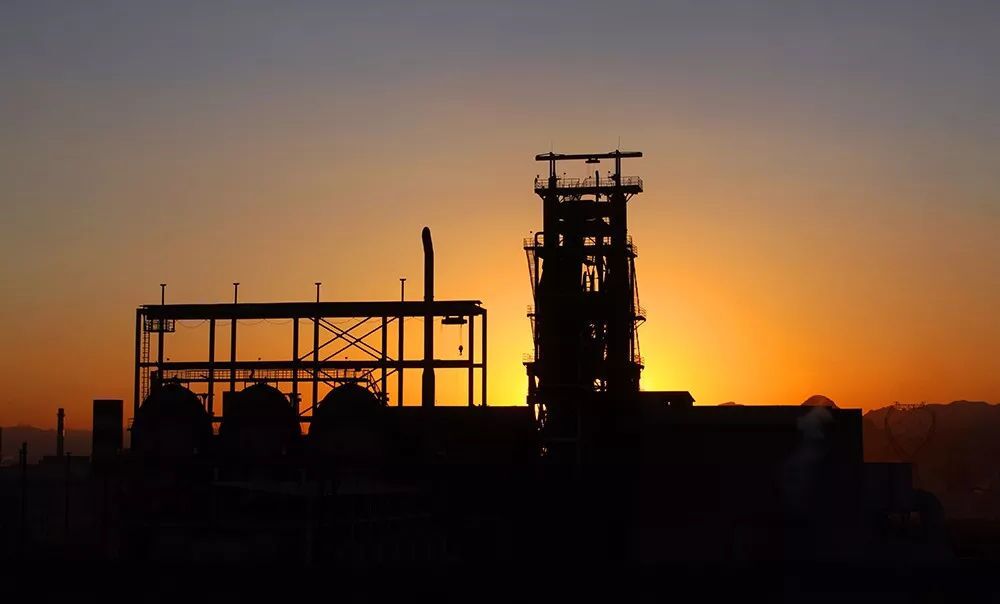 【鋼城文苑】夜色下的鋼城 【鋼城文苑】夜色下的鋼城