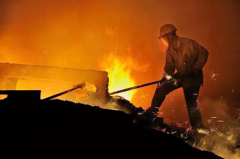 我的鋼鐵情 我的鋼鐵情