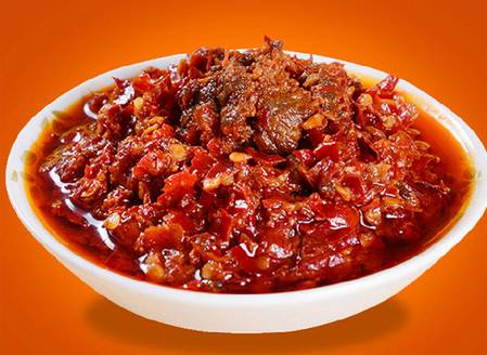 一碗菜撈飯 一碗菜撈飯