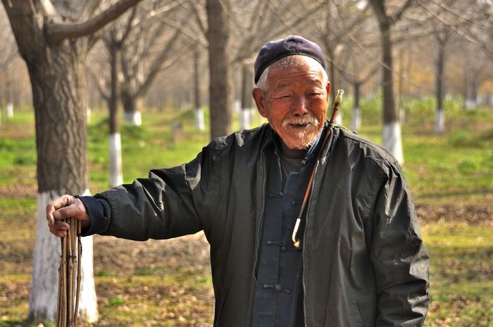 溫暖守候 溫暖守候